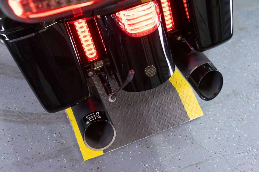 2020 Harley-Davidson Road Glide® Limited