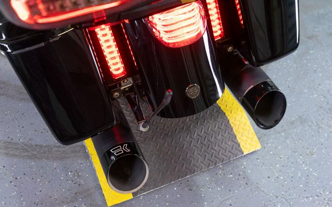 2020 Harley-Davidson Road Glide® Limited