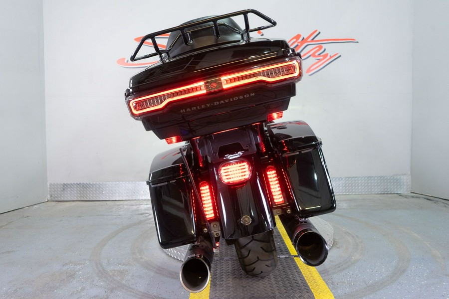 2020 Harley-Davidson Road Glide® Limited