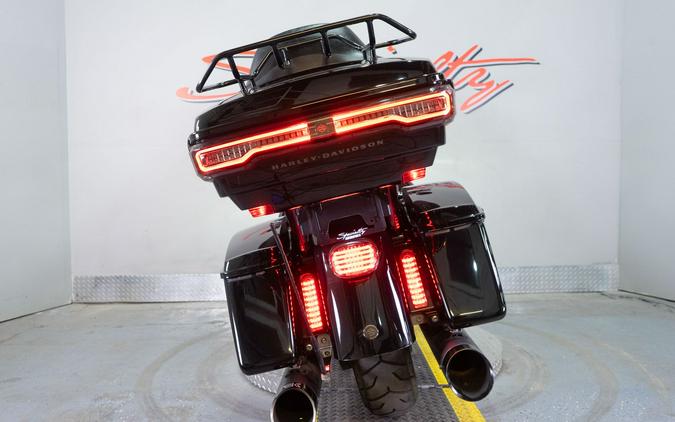 2020 Harley-Davidson Road Glide® Limited