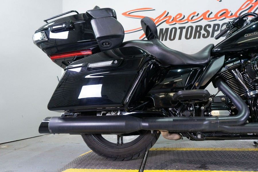 2020 Harley-Davidson Road Glide® Limited