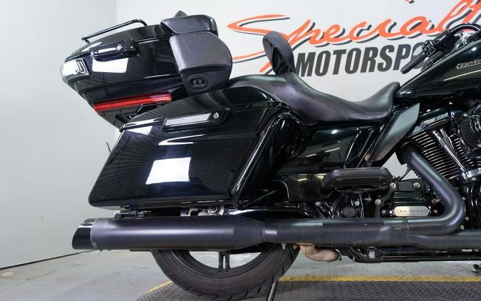 2020 Harley-Davidson Road Glide® Limited