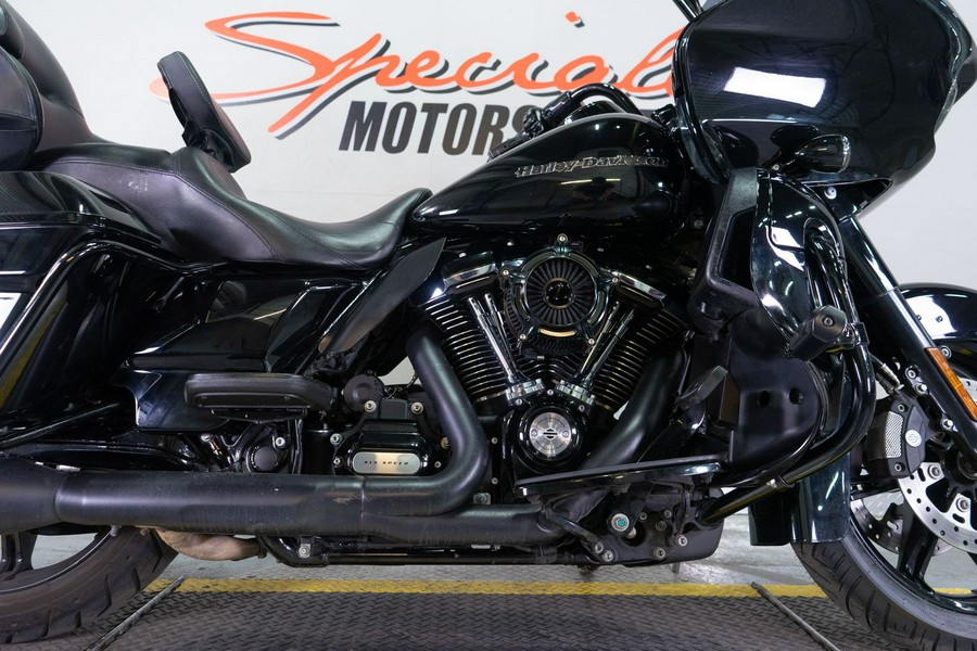 2020 Harley-Davidson Road Glide® Limited