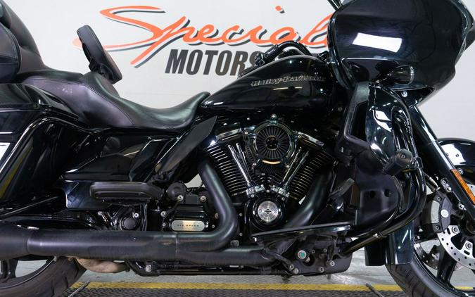 2020 Harley-Davidson Road Glide® Limited