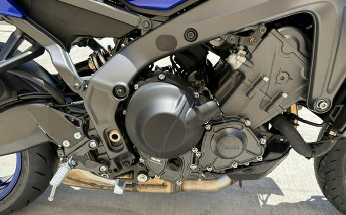 2026 Yamaha MT 09