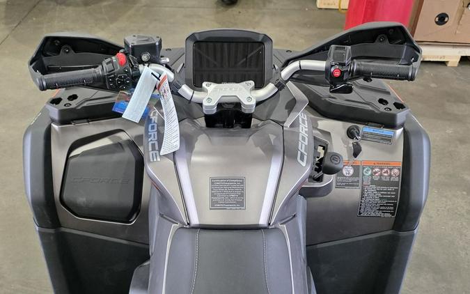 2026 CFMOTO CFORCE 800 Touring
