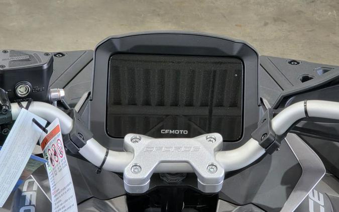 2026 CFMOTO CFORCE 800 Touring