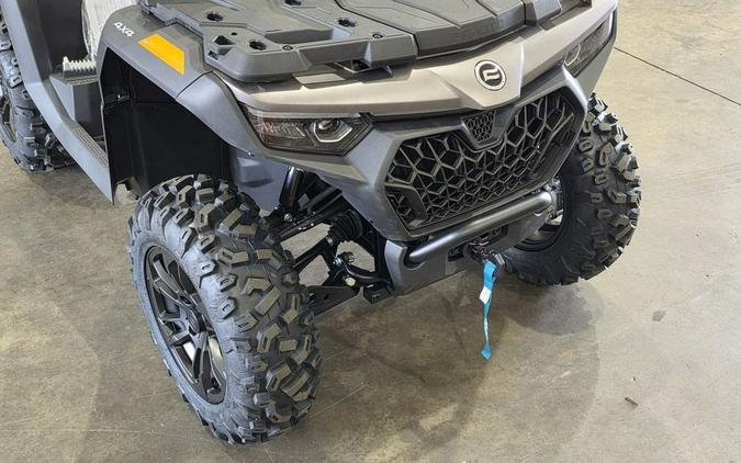 2026 CFMOTO CFORCE 800 Touring