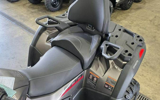 2026 CFMOTO CFORCE 800 Touring