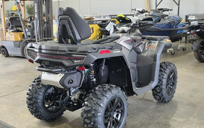 2026 CFMOTO CFORCE 800 Touring