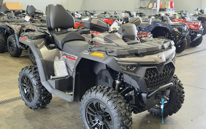 2026 CFMOTO CFORCE 800 Touring