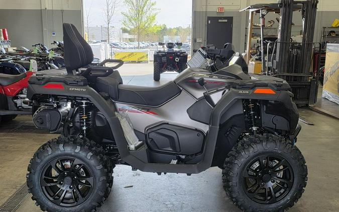 2026 CFMOTO CFORCE 800 Touring