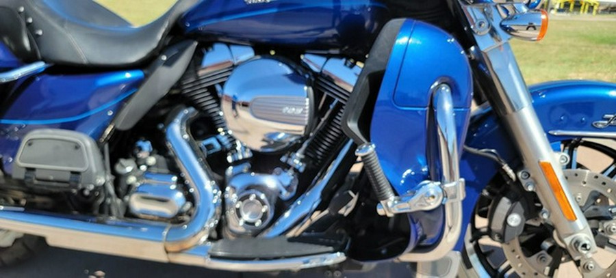 2015 Harley-Davidson FLHTK - Ultra Limited