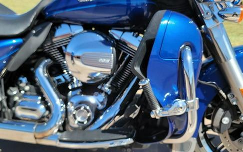 2015 Harley-Davidson FLHTK - Ultra Limited