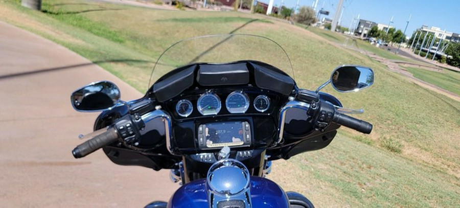 2015 Harley-Davidson FLHTK - Ultra Limited