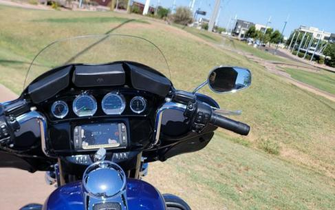 2015 Harley-Davidson FLHTK - Ultra Limited