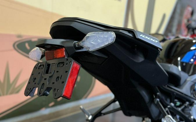 2026 BMW M 1000 RR Blackstorm MetallicM Motorsport