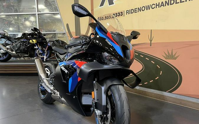 2026 BMW M 1000 RR Blackstorm MetallicM Motorsport