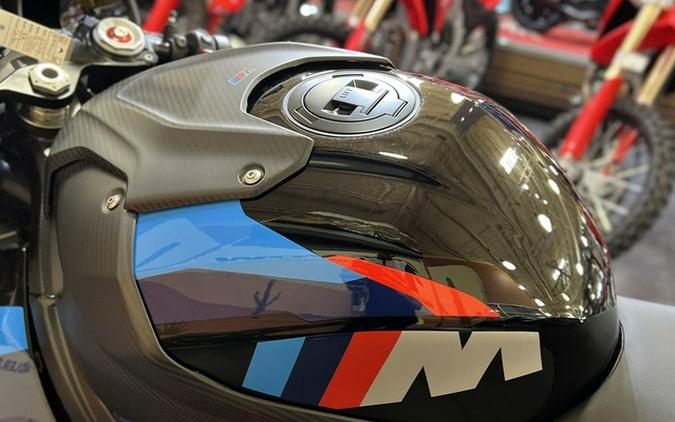 2026 BMW M 1000 RR Blackstorm MetallicM Motorsport