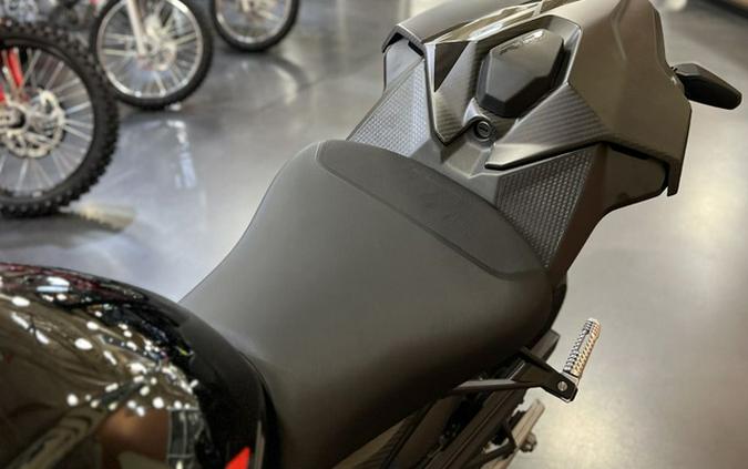 2026 BMW M 1000 RR Blackstorm MetallicM Motorsport