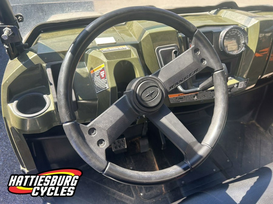 2023 Polaris Ranger 570 Full-Size