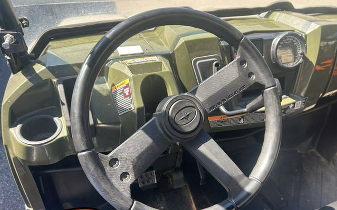 2023 Polaris Ranger 570 Full-Size