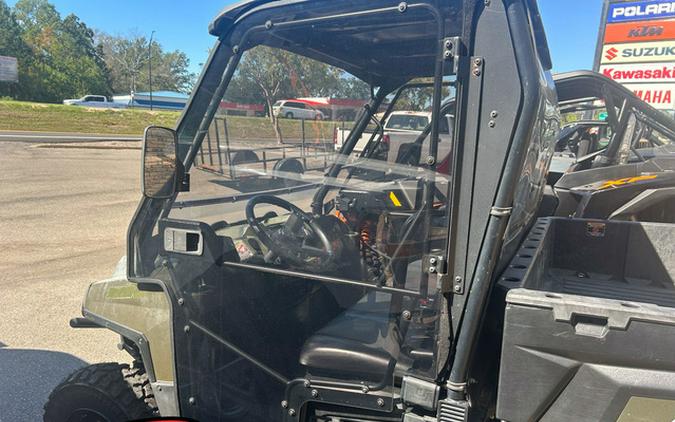 2023 Polaris Ranger 570 Full-Size