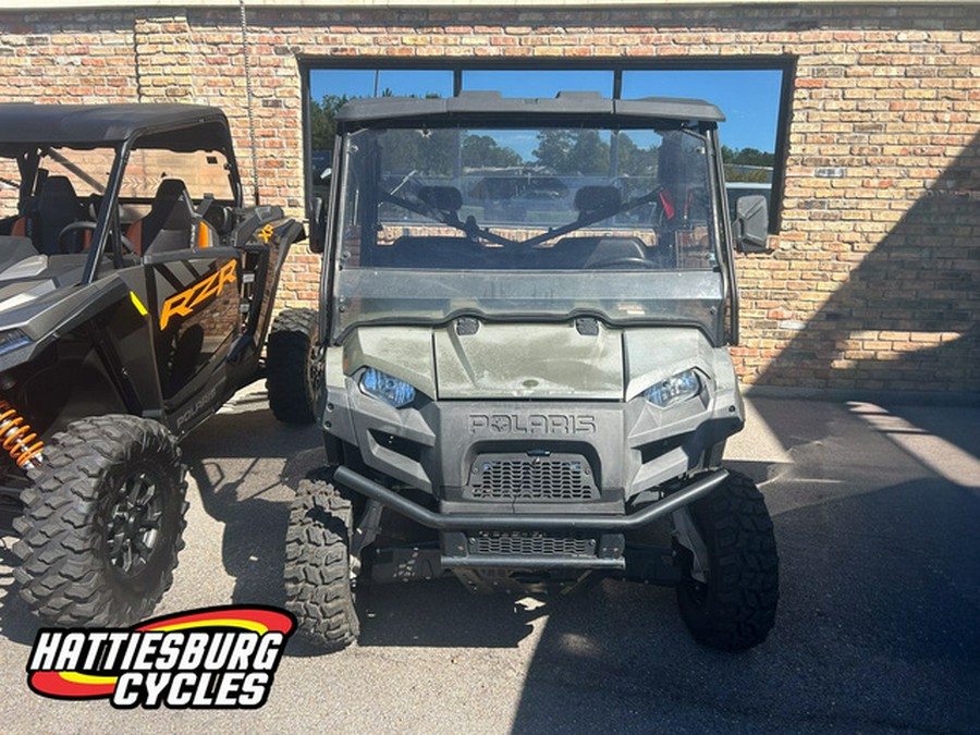 2023 Polaris Ranger 570 Full-Size