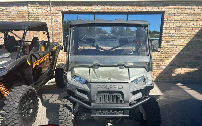 2023 Polaris Ranger 570 Full-Size