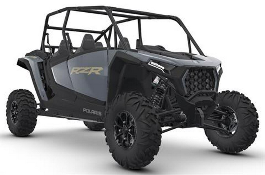2027 Polaris RZR XP 4 1000 Sport