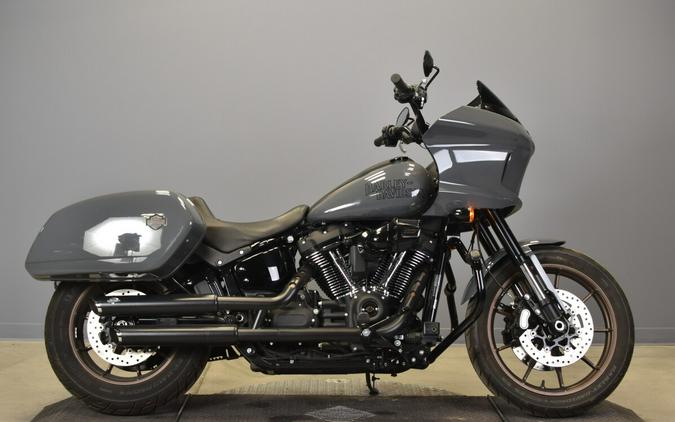 2022 Harley-Davidson Low Rider ST Review [A Dozen Fast Facts]