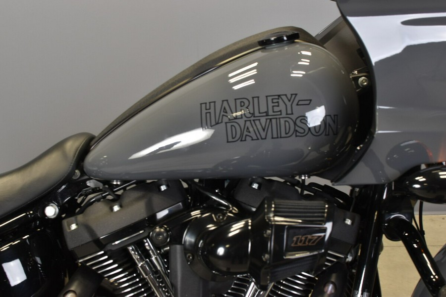 2022 Harley-Davidson Low Rider ST