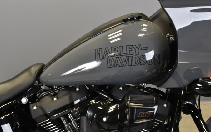 2022 Harley-Davidson Low Rider ST