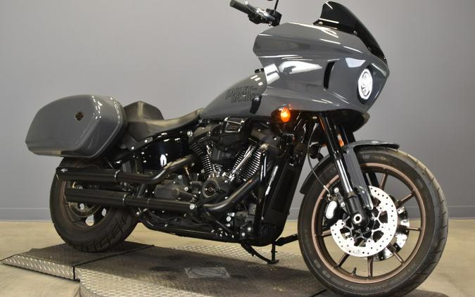 2022 Harley-Davidson Low Rider ST