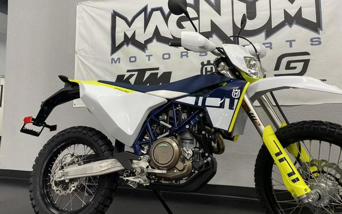 2024 Husqvarna® 701 Enduro