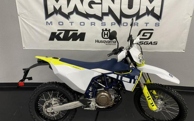 2024 Husqvarna® 701 Enduro