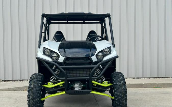 2024 Kawasaki Teryx S LE