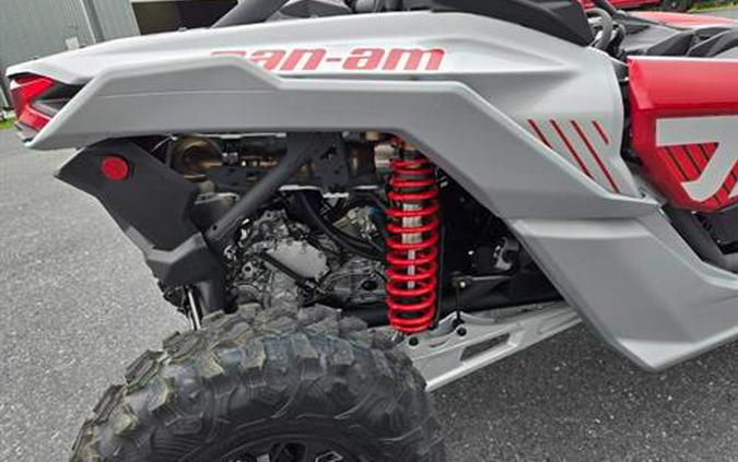 2024 Can-Am Maverick X3 DS Turbo