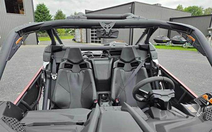 2024 Can-Am Maverick X3 DS Turbo