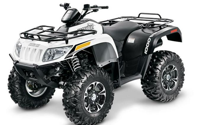 2013 Arctic Cat® 1000 XT™