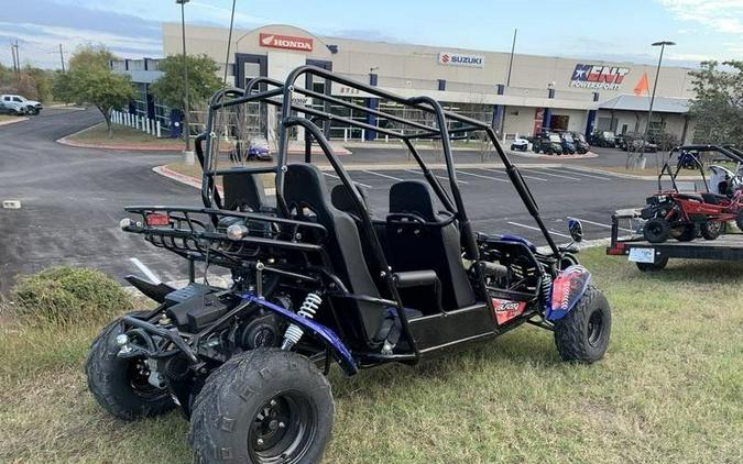 2021 KART BLAZER 4 SEATER 200EX