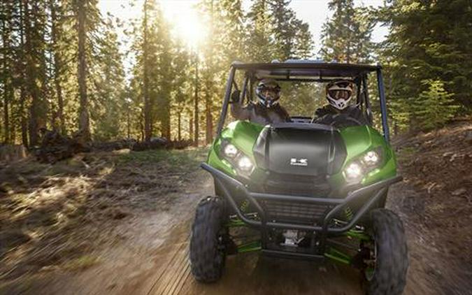 2020 Kawasaki Teryx LE