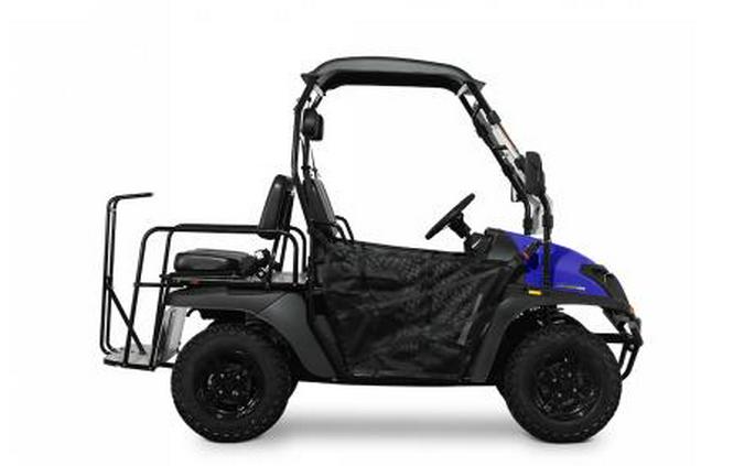 2021 SSR Motorsports Bison 200P