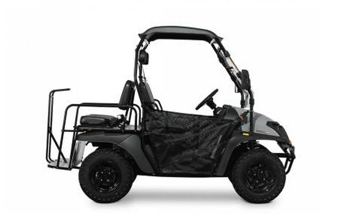 2021 SSR Motorsports Bison 200P