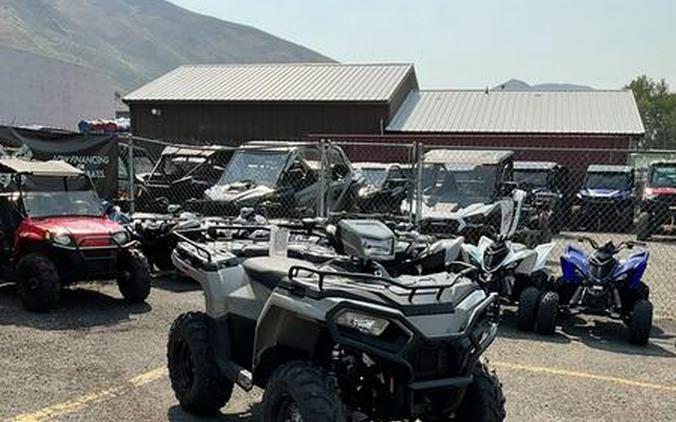 2024 Polaris® Sportsman 570 EPS