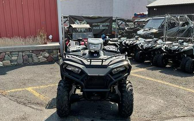 2024 Polaris® Sportsman 570 EPS