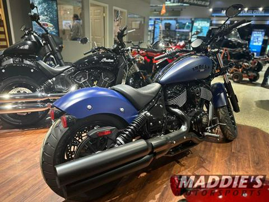 2024 Indian Motorcycle Chief Dark Horse®