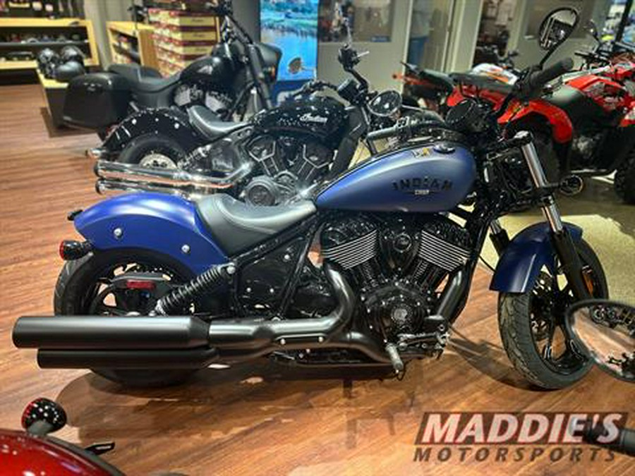 2024 Indian Motorcycle Chief Dark Horse®