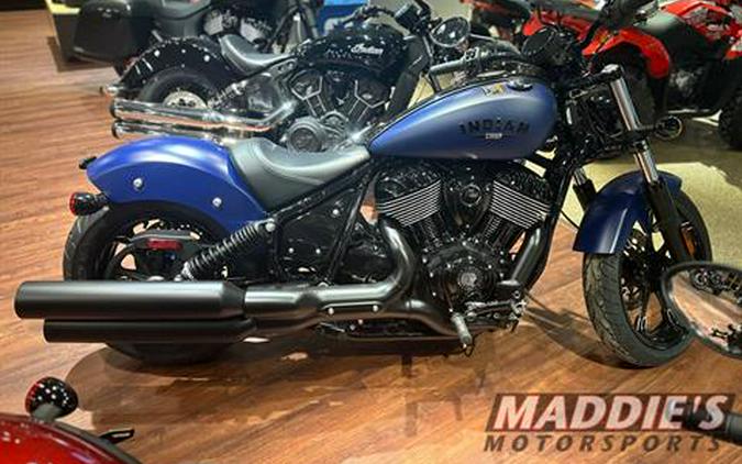 2024 Indian Motorcycle Chief Dark Horse®