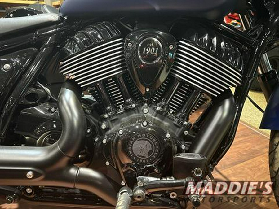 2024 Indian Motorcycle Chief Dark Horse®